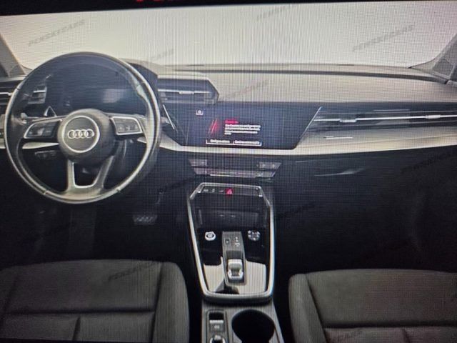 Audi AUDI A3 SPB 40 TFSI e S tronic Business Advanced imagem 3