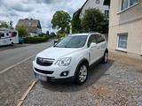 Opel Antara Cosmo 2.4 4x4 - gebrauchte Opel Antara aus dem Jahr 2012