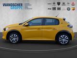 Peugeot 208 e- Active 136 (e-) e- KeyLess+LED+SpurH+AUT - Peugeot 208 in Oldenburg