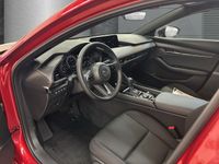 Mazda 3 - Vorschau Bild 7