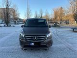 Mercedes-Benz Vito Tourer  116 CDI Lang - Mercedes-Benz 8 Sitzer