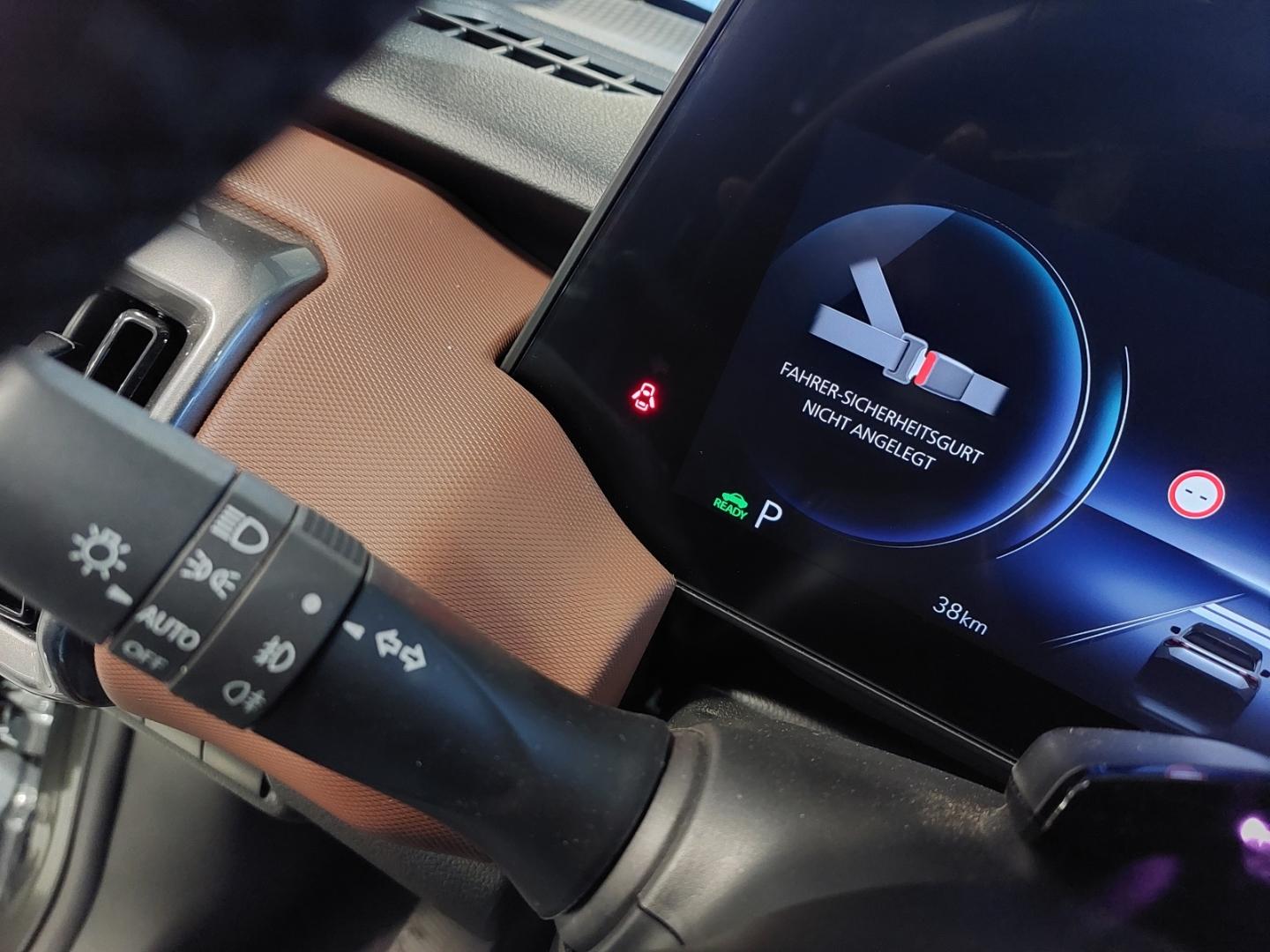 Suzuki e Vitara Comfort + Allgrip  Panorama LED 4 WD