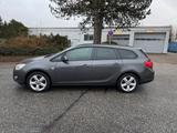 Opel Astra J 1.4 Sports Tourer 150 Jahre Opel - Opel Astra 150 jahre mit Benzin-Antrieb