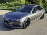 Audi A4 Avant 2.0 TFSI S-Line 20'' Alu Matrix Virtual - Audi A4: 20