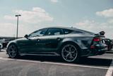 Audi S7 4.0 TFSI quattro COD S tronic Sportback - - Audi S7 Gebrauchtwagen
