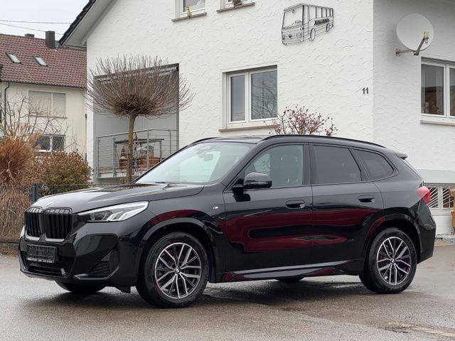 BMW X1 20 i sDrive| M Sport | Alcantara M | AHK |