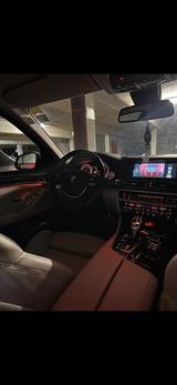BMW 535d-xDrive - BMW 535 in Mannheim
