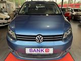 Volkswagen Touran Cup, TÜV NEU! 7 Sitzplätze - Volkswagen Touran mit Diesel-Antrieb: Kleinwagen