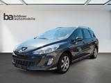 Peugeot 308 SW Sport Panoramadach/1.Hand - Peugeot 308 aus 2009: SW