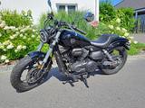 Keeway  RKV125C schöne V-Twin aus 1. Hand - KEEWAY RKV 125C