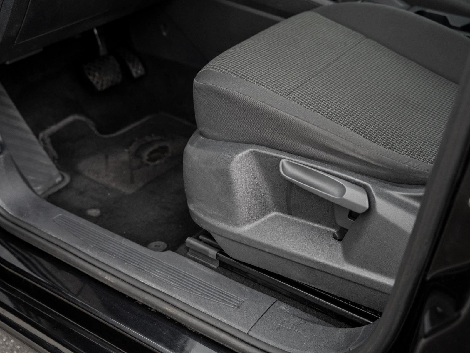 Volkswagen Caddy 2.0TDI DSG+NAVI+PLA+5-SITZER+HECKFL, миниатюра 26
