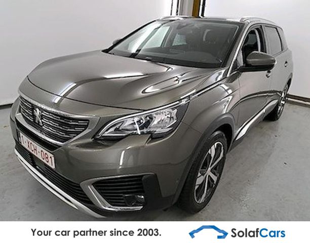 Peugeot 5008 1.5 BlueHDi Allure Aut. I-Cockpit Navi Amb