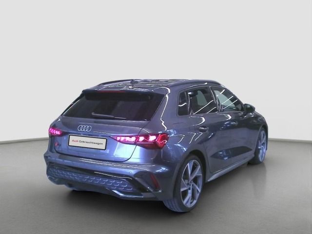 Audi A3 - Bild 3