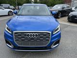 Audi Q2 S-tronic Sport LED KLIMA SITZHEIZUNG PDC - Gebrauchtwagen in Dresden