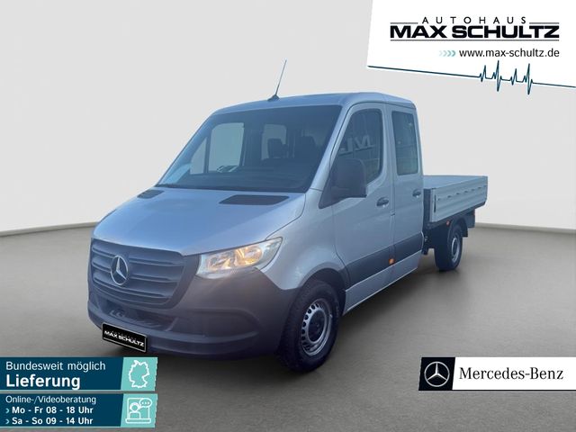 Mercedes-Benz Sprinter 311 CDI Pritsche Standard AHK*KlimaA