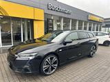Opel Insignia ST 2.0 D Aut. Ultimate +AHK+LEDER+ - Opel Insignia Tageszulassungen