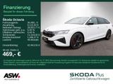 Skoda Octavia Combi RS 2.0 TSI DSG NAVI HUD CANTON AHK