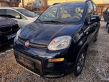 Fiat Panda Cros 4x4 - Fiat Panda mit Diesel-Antrieb