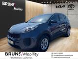 Kia Sportage Edition 7 2WD 1.6 GDI AHK - Kia Sportage: Edition 7