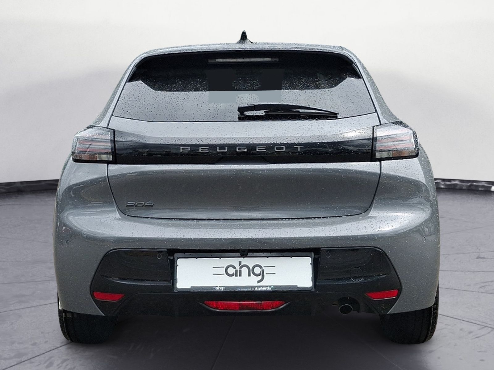 Peugeot 208 - Bild 7