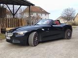 BMW Z4 sDrive35i - Cabrio 99 000KM 306 PS Gepflegt  - BMW: 3.0