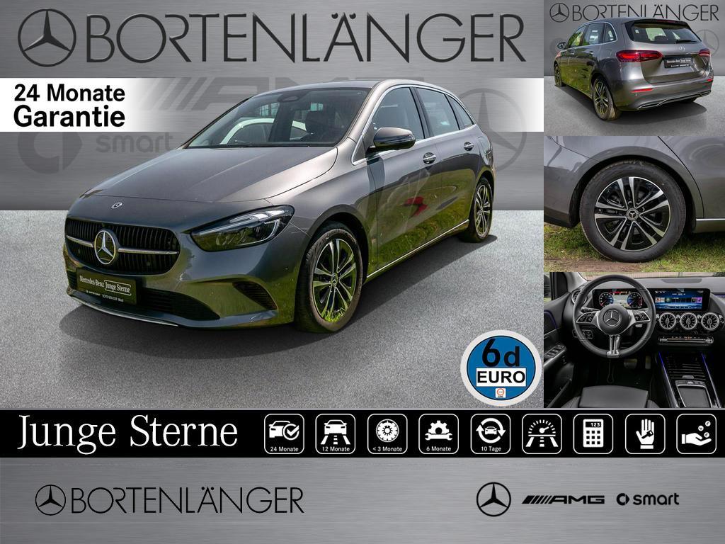 Mercedes-Benz B 200 Progressive Advanced PLUS 360° Kamera