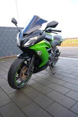 Kawasaki Er6f - Offers
