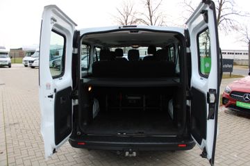 Renault Trafic Combi L2H1 Expression*8-Sitzer*