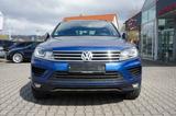 Volkswagen Touareg 3.0 TDI 4Motion tiptronic *R-LINE*AHK* - Volkswagen Touareg: 3.0