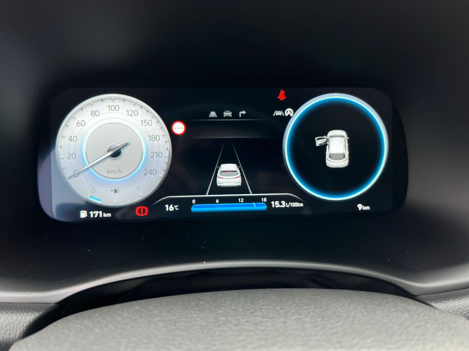 Hyundai i30 – Bild 12