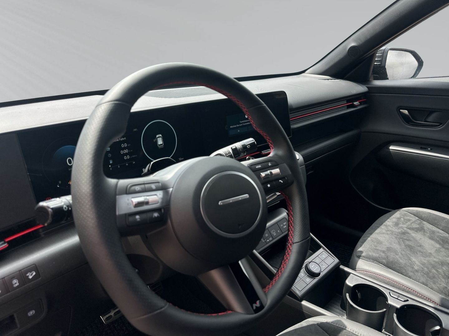 Hyundai Kona – Bild 9