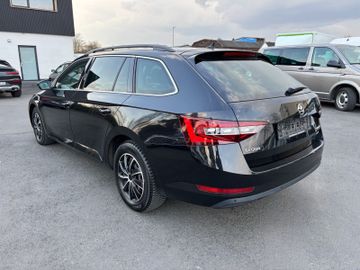 Skoda Superb - 5