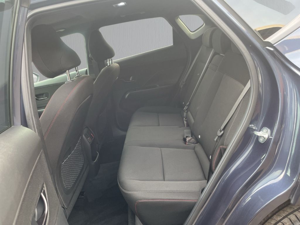 Hyundai Kona – Bild 14