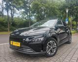 Hyundai Kona Prime Elektro 64kWh|AHK|HeadU|Garantie03-30 - mit Elektro-Antrieb: Geländewagen, Garantie