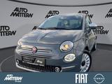 Fiat 500 1.0 Mild Hybrid DolceVita SKY-DOME Glasdach - Fiat 500: Glasdach