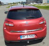 Citroën Citroen C4 Aircross, TÜV neu, Anhängerkupplung b - Citroën C4 Aircross Gebrauchtwagen