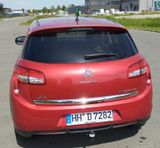 Citroën Citroen C4 Aircross, TÜV neu, Anhängerkupplung b - Citroën: Ci