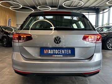 Volkswagen Passat *LED*AHK*1.HAND*19%*SPURAS*ACC*