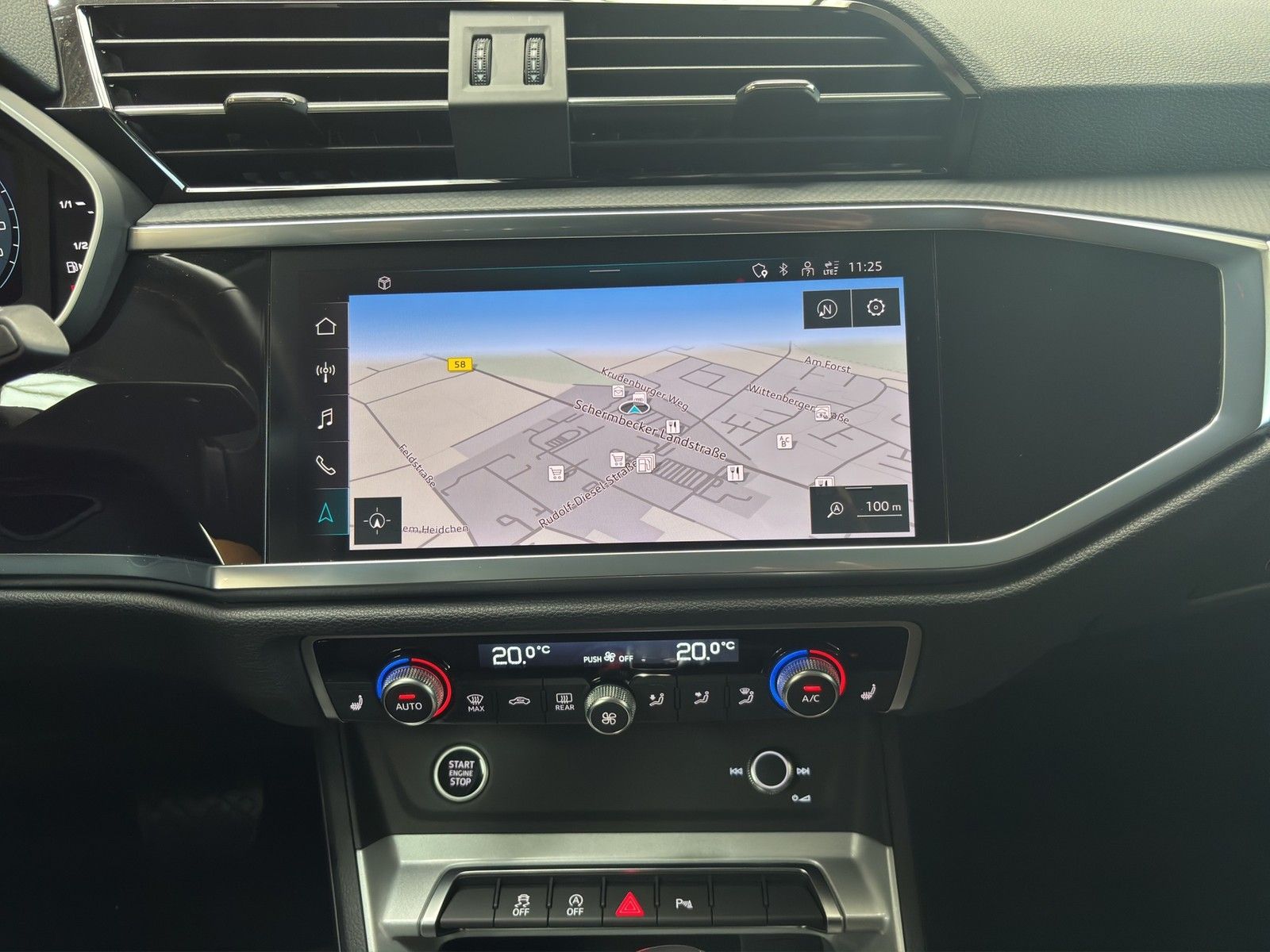 Audi Q3 35 TFSI S tronic /Navi/PDC/Sitzhz foto 14