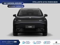 Leapmotor C10 - Vorschau Bild 9