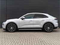 Porsche Macan - Vorschau Bild 2