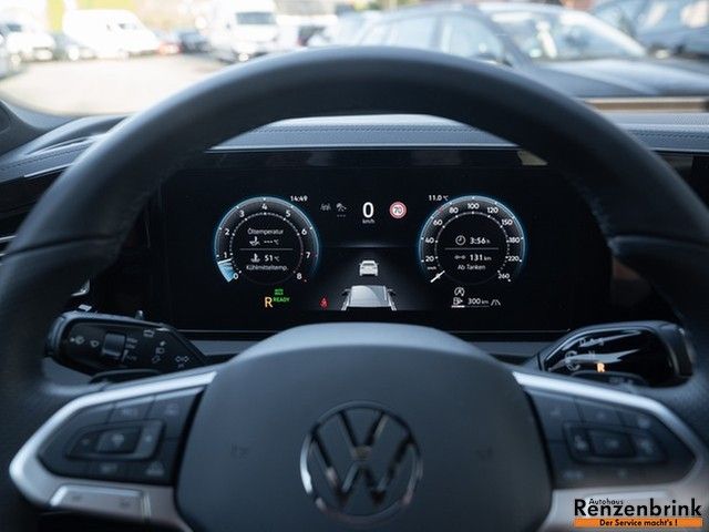 Tiguan 1.5 eTSI R-Line AHK 360° HUD DCC 20" LM-F