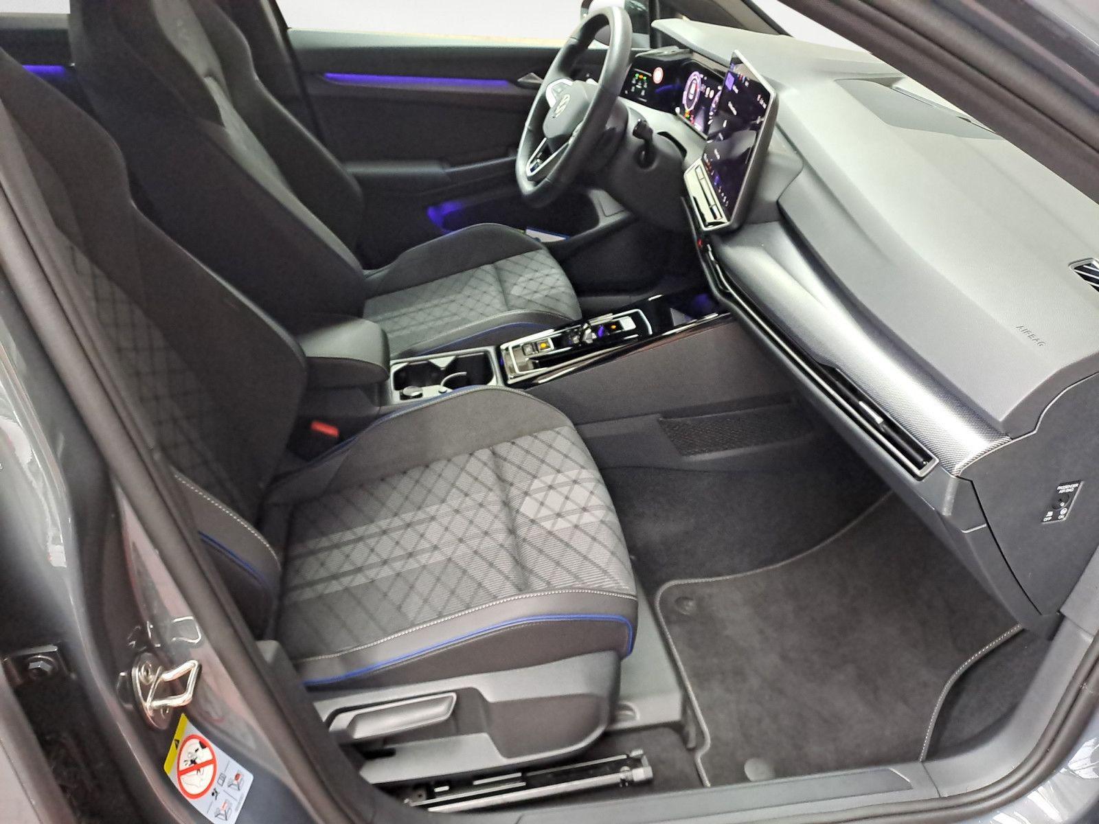 Volkswagen Golf R-Line 1,5 l eTSI OPF (150 P S) 7-Gang-Dopp, миниатюра 7