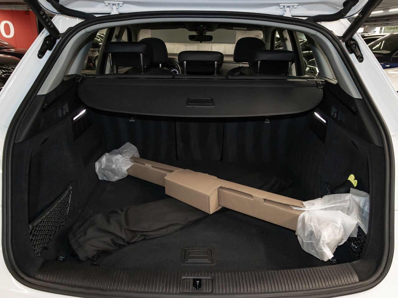 Audi Q5 - Bild 7