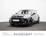MINI ONE CLUBMAN 1.5 CHILI/17Z./LED/PDC/TEMPOMAT/DCC - schwarze MINI One Clubman