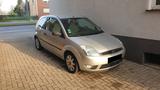 Ford Fiesta 1.3 GHIA  Tüv Neu Klima Allwet... - Ford Fiesta aus 2003: Ghia