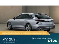 Audi A6 - Vorschau Bild 5
