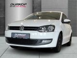 Volkswagen Polo V Comfortline 1.6 TDI Klimaautom Temp PDC B - Volkswagen Polo: TDI Comfortline