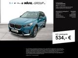 BMW X1 xDrive23d XLINE LC PROF HUD AHK HIFI HK DAB A