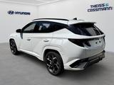 Hyundai TUCSON FL (MY26) 1.6T  (150 PS) 7-DCT N Line - Hyundai TUCSON Gebrauchtwagen